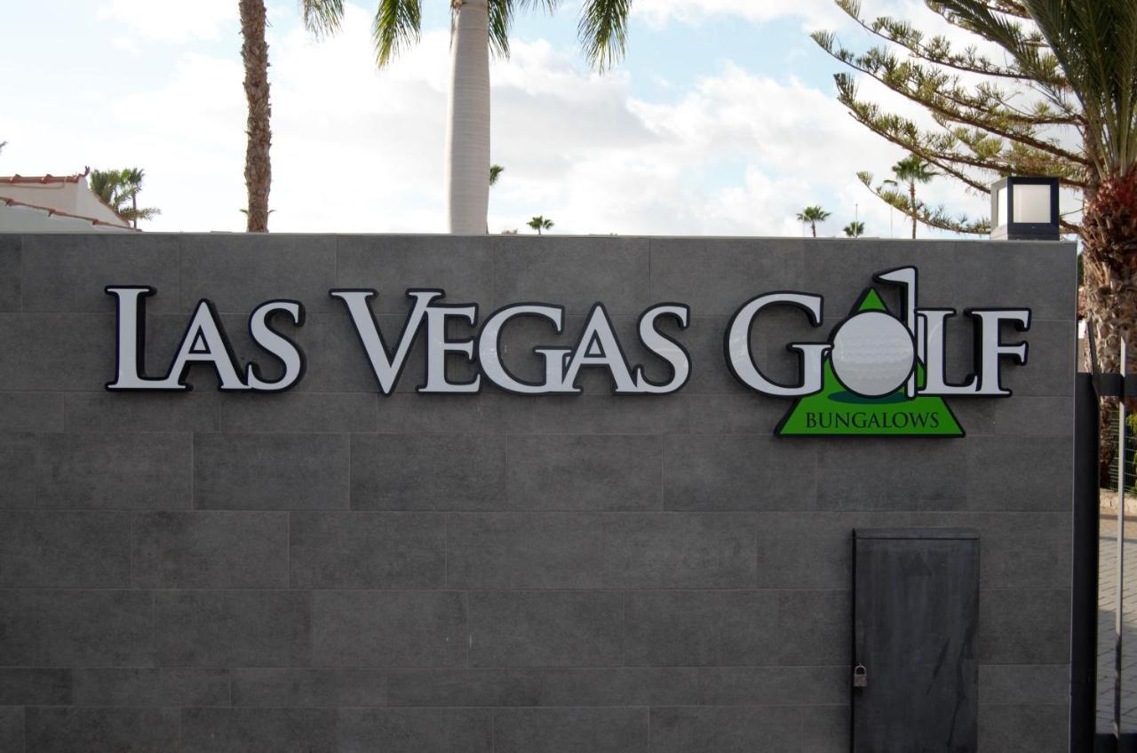 לאס פאלמס דה גראן קנאריה Las Vegas Golf 316 מראה חיצוני תמונה